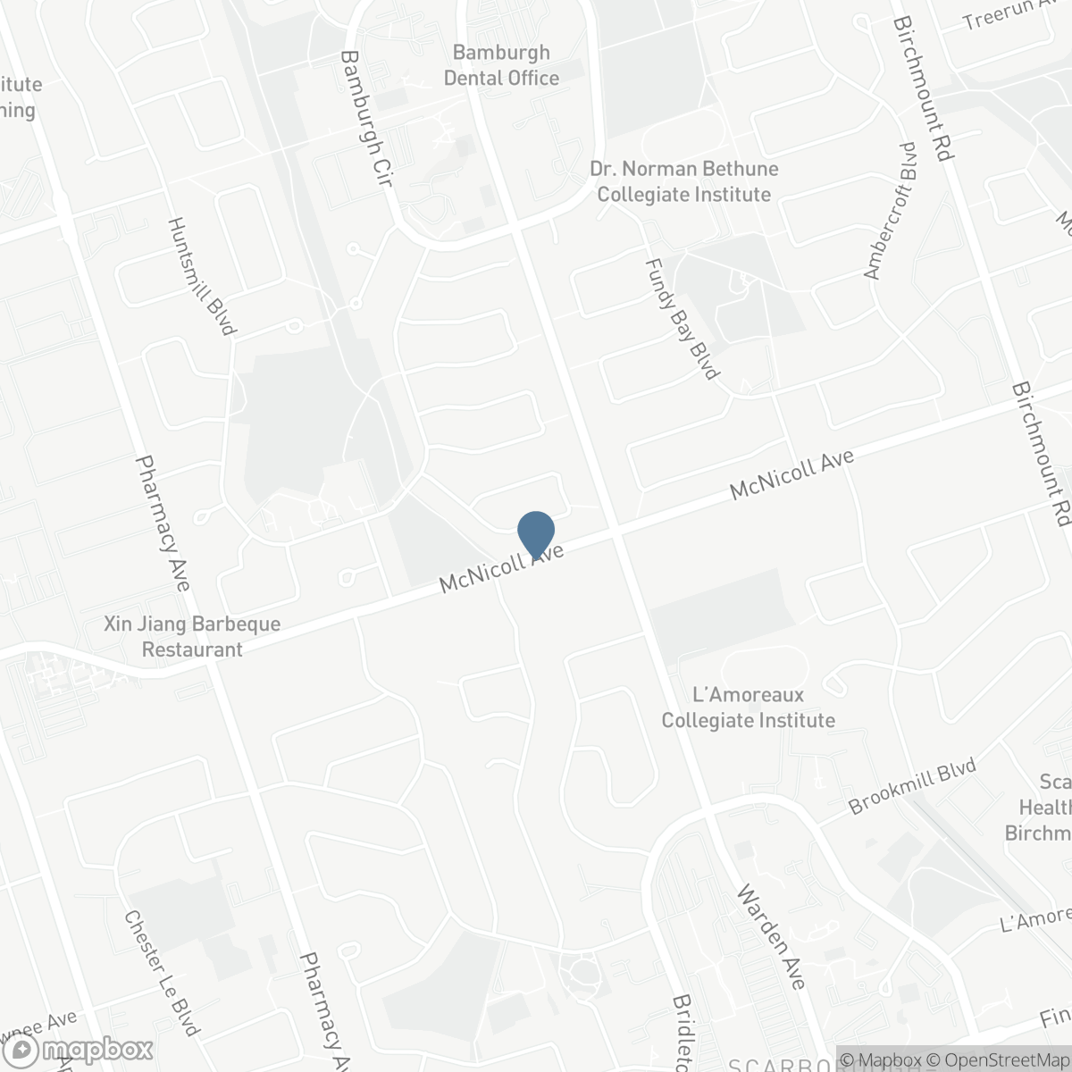 35 LONGBOW SQUARE, Toronto, Ontario M1W 2W6